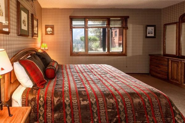 Hotel Austria Hof Lodge (Mammoth Lakes)